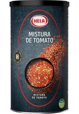 Mistura de Tomato 470 g