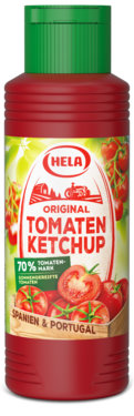 Original Tomaten Ketchup 300ml