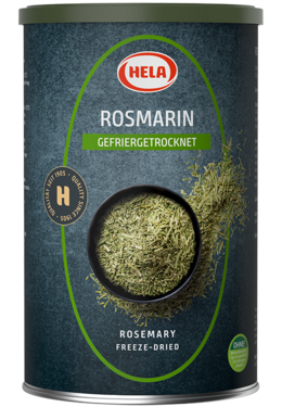 Rosemary freeze-dried 125 g