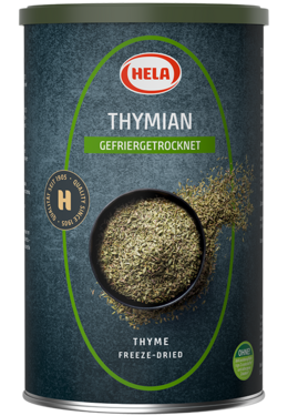Thyme freeze-dried 65 g