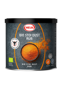 Bio Stoi Dust Rub 370 g