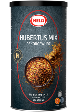 Hubertus Mix Dekorgewürz 600 g